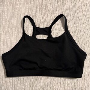 Fabletics sports bra
